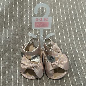 Children’s Place Baby Sandals